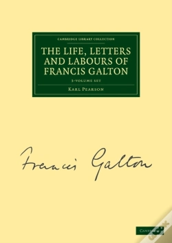 Capa do artigo Cambridge Library Collection - Darwin, Evolution And Genetics