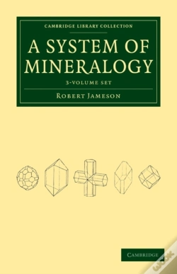 Capa do artigo Cambridge Library Collection - Earth Science