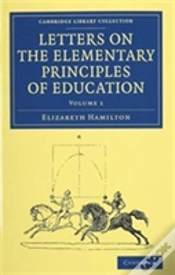 Capa do artigo Cambridge Library Collection - Education