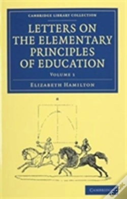Capa do artigo Cambridge Library Collection - Education