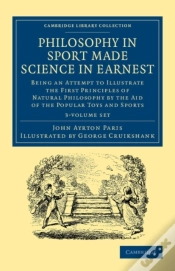 Capa do artigo Cambridge Library Collection - Education