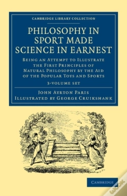 Capa do artigo Cambridge Library Collection - Education
