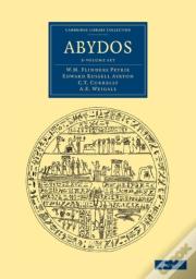Cambridge Library Collection - Egyptology