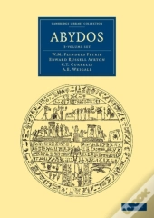 Cambridge Library Collection - Egyptology