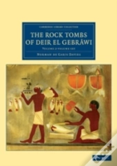 Cambridge Library Collection - Egyptology