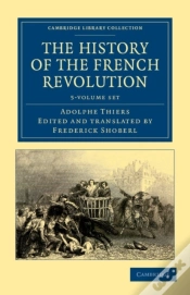 Capa do artigo Cambridge Library Collection - European History