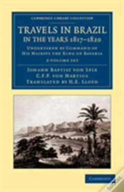 Capa do artigo Cambridge Library Collection - Latin American Studies