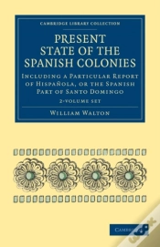 Capa do artigo Cambridge Library Collection - Latin American Studies