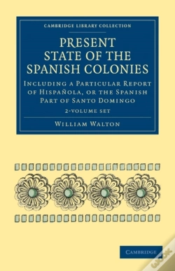 Capa do artigo Cambridge Library Collection - Latin American Studies