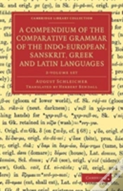 Capa do artigo Cambridge Library Collection - Linguistics