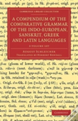 Capa do artigo Cambridge Library Collection - Linguistics
