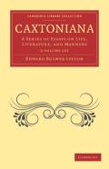 Cambridge Library Collection - Literary  Studies