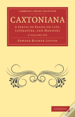 Capa do artigo Cambridge Library Collection - Literary  Studies
