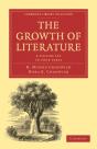 Cambridge Library Collection - Literary  Studies - Preview
