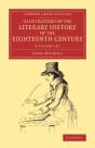 Cambridge Library Collection - Literary  Studies - Preview