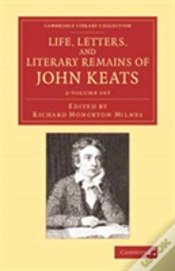 Capa do artigo Cambridge Library Collection - Literary  Studies