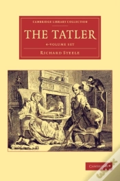 Capa do artigo Cambridge Library Collection - Literary  Studies