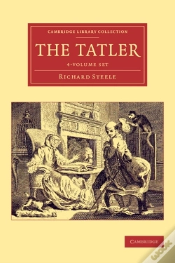 Capa do artigo Cambridge Library Collection - Literary  Studies