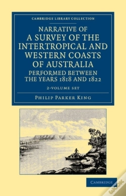 Capa do artigo Cambridge Library Collection - Maritime Exploration