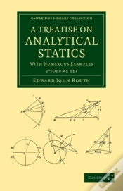 Capa do artigo Cambridge Library Collection - Mathematics