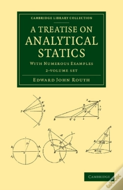 Capa do artigo Cambridge Library Collection - Mathematics
