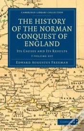 Capa do artigo Cambridge Library Collection - Medieval History