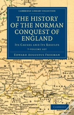 Capa do artigo Cambridge Library Collection - Medieval History