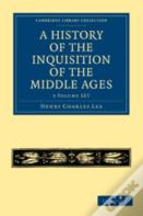 Cambridge Library Collection - Medieval History