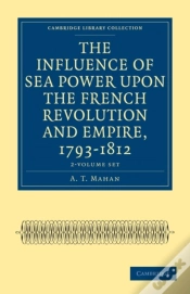 Capa do artigo Cambridge Library Collection - Naval And Military History