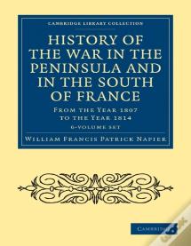 Cambridge Library Collection - Naval And Military History