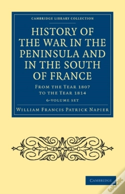 Capa do artigo Cambridge Library Collection - Naval And Military History