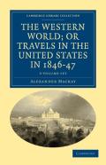 Cambridge Library Collection - North American History