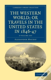 Capa do artigo Cambridge Library Collection - North American History