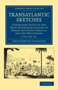 Cambridge Library Collection - North American History
