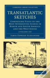 Capa do artigo Cambridge Library Collection - North American History