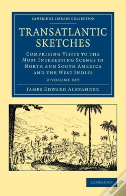 Capa do artigo Cambridge Library Collection - North American History