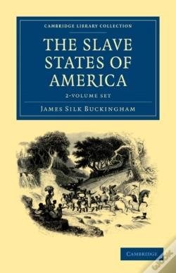 Capa do artigo Cambridge Library Collection - North American History
