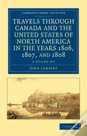 Capa do artigo Cambridge Library Collection - North American History