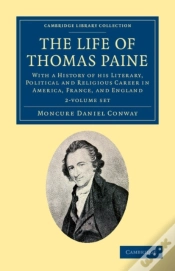 Capa do artigo Cambridge Library Collection - North American History