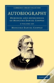 Capa do artigo Cambridge Library Collection - North American History