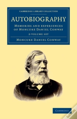 Capa do artigo Cambridge Library Collection - North American History