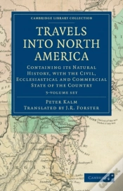 Capa do artigo Cambridge Library Collection - North American History