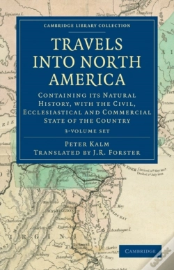 Capa do artigo Cambridge Library Collection - North American History