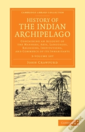 Capa do artigo Cambridge Library Collection - Perspectives From The Royal Asiatic Society