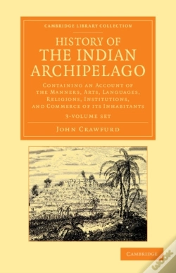Capa do artigo Cambridge Library Collection - Perspectives From The Royal Asiatic Society