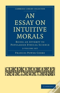 Capa do artigo Cambridge Library Collection - Philosophy