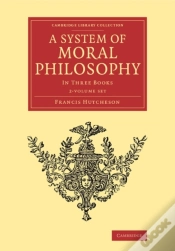 Capa do artigo Cambridge Library Collection - Philosophy