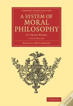 Capa do artigo Cambridge Library Collection - Philosophy