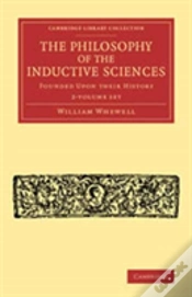 Capa do artigo Cambridge Library Collection - Philosophy