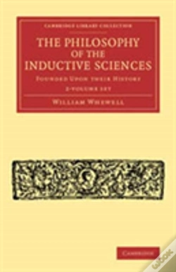 Capa do artigo Cambridge Library Collection - Philosophy